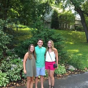 Meet your Posher, Greg